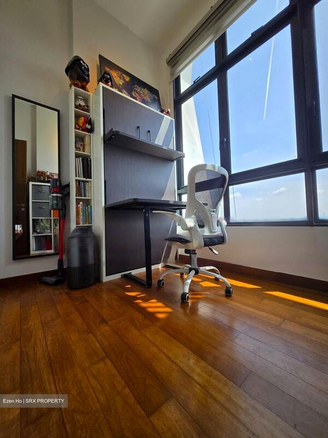 Eco Sanctuary (D23), Condominium #458545601